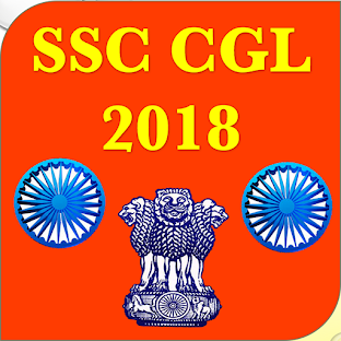 SSC CGL 2018 Exam CHSL GK